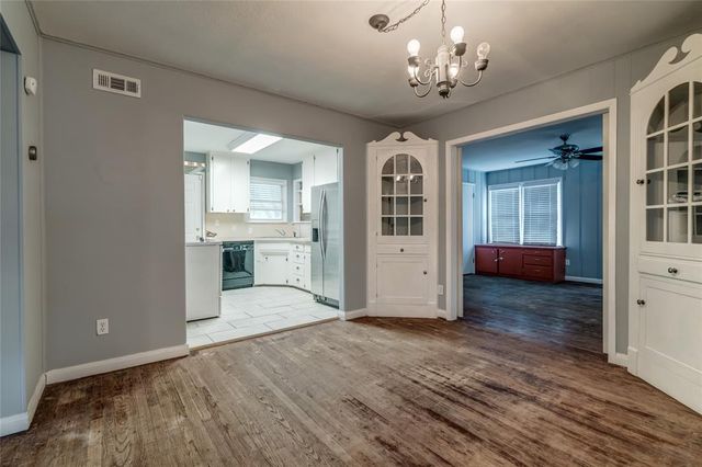 908 Borum Place, Midwest City, OK 73110