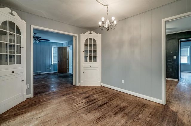 908 Borum Place, Midwest City, OK 73110