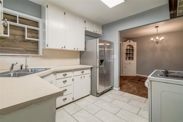 908 Borum Place, Midwest City, OK 73110