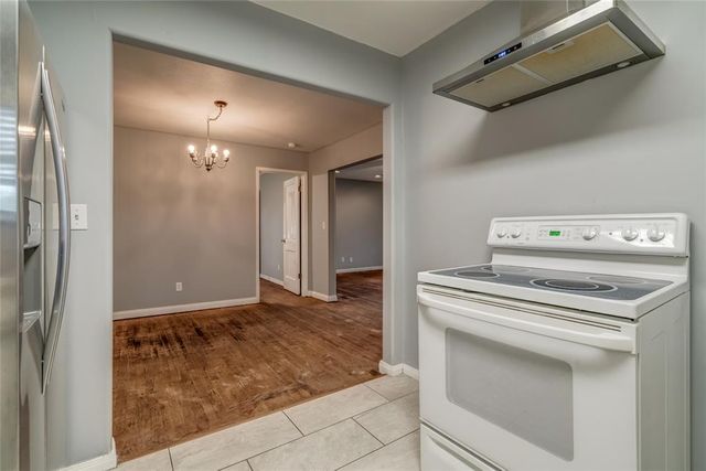 908 Borum Place, Midwest City, OK 73110