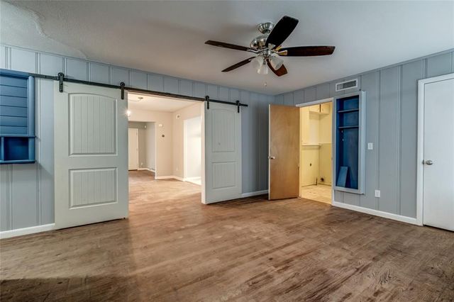 908 Borum Place, Midwest City, OK 73110