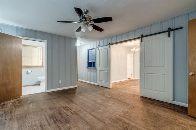 908 Borum Place, Midwest City, OK 73110