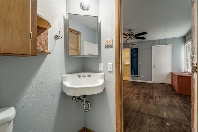 908 Borum Place, Midwest City, OK 73110