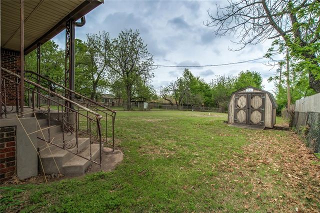 908 Borum Place, Midwest City, OK 73110