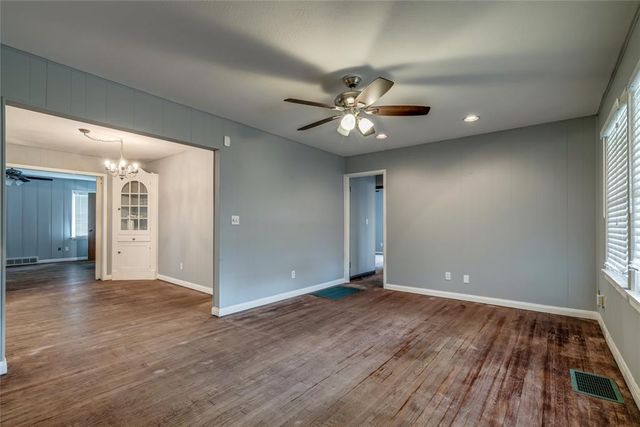 908 Borum Place, Midwest City, OK 73110