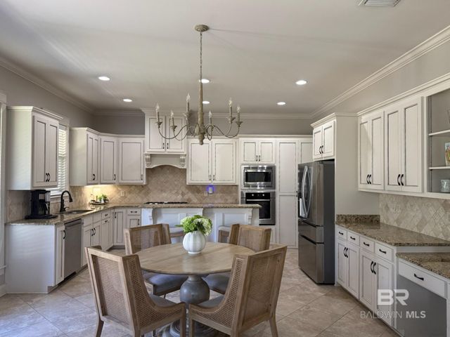 12518 Gracie Lane, Spanish Fort, AL 36527