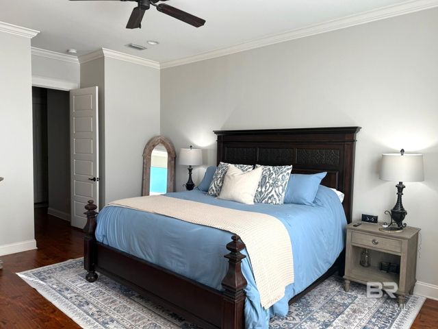 12518 Gracie Lane, Spanish Fort, AL 36527