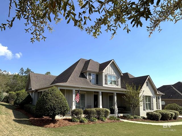 12518 Gracie Lane, Spanish Fort, AL 36527