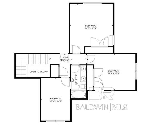 12518 Gracie Lane, Spanish Fort, AL 36527