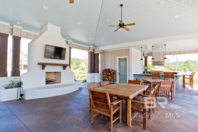 12518 Gracie Lane, Spanish Fort, AL 36527
