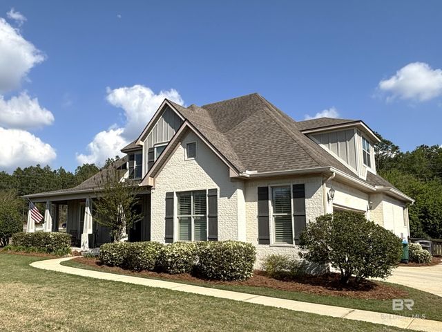 12518 Gracie Lane, Spanish Fort, AL 36527
