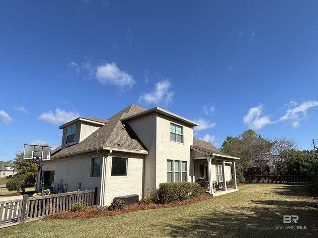 12518 Gracie Lane, Spanish Fort, AL 36527