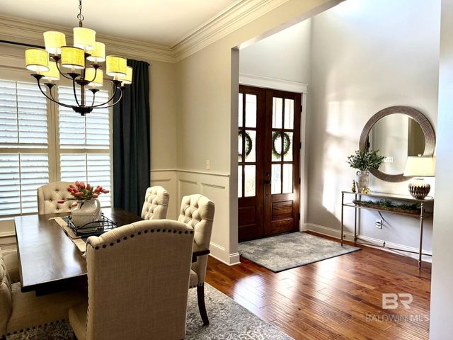 12518 Gracie Lane, Spanish Fort, AL 36527