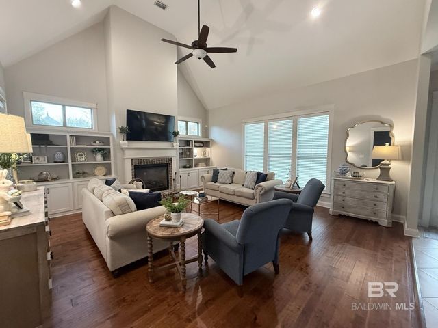 12518 Gracie Lane, Spanish Fort, AL 36527