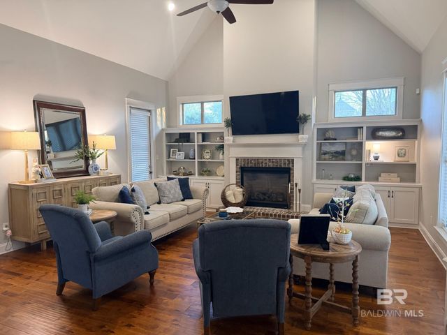 12518 Gracie Lane, Spanish Fort, AL 36527