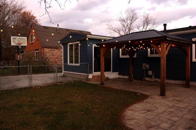 43592 Champlain Court, Canton Twp, MI 48188