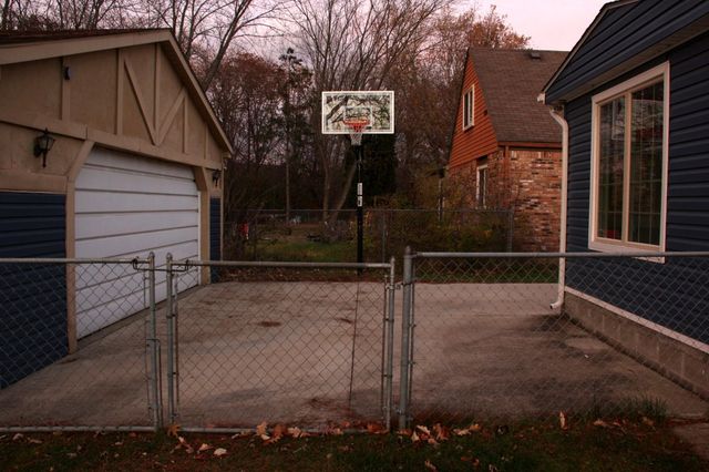 43592 Champlain Court, Canton Twp, MI 48188