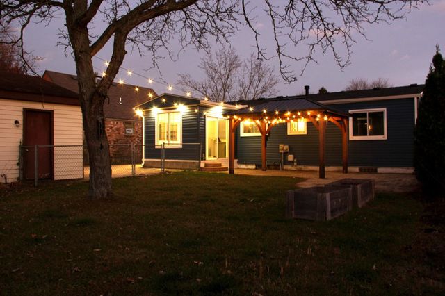 43592 Champlain Court, Canton Twp, MI 48188