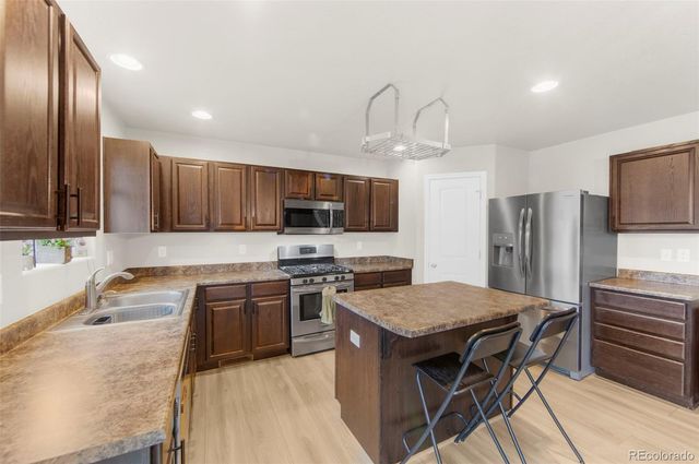 1223 Livingston Avenue, Colorado Springs, CO 80906