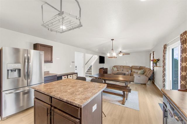 1223 Livingston Avenue, Colorado Springs, CO 80906