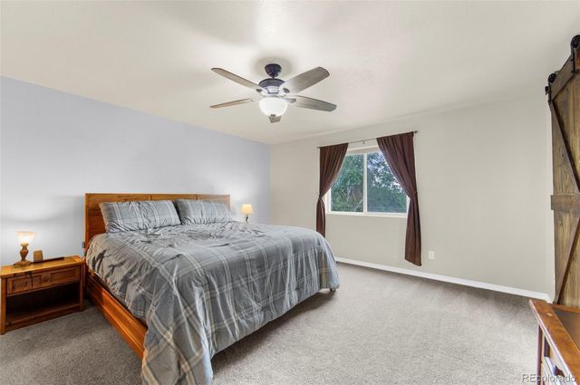 1223 Livingston Avenue, Colorado Springs, CO 80906