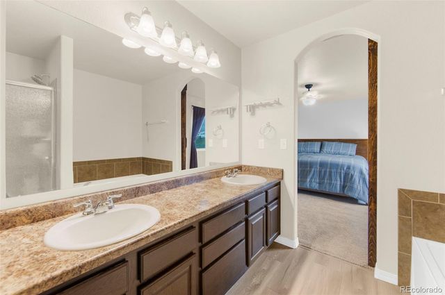 1223 Livingston Avenue, Colorado Springs, CO 80906