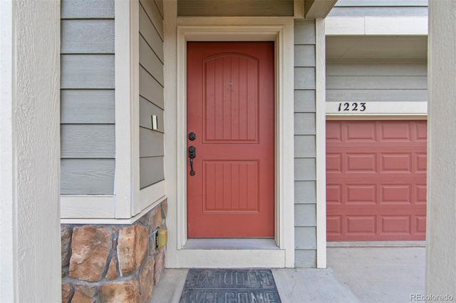 1223 Livingston Avenue, Colorado Springs, CO 80906