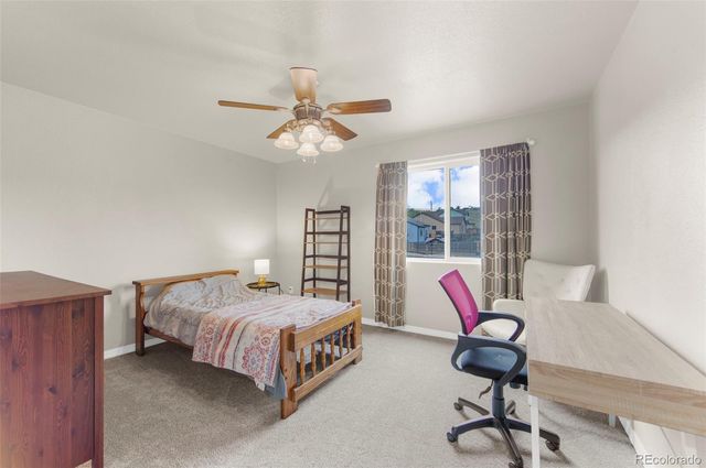 1223 Livingston Avenue, Colorado Springs, CO 80906