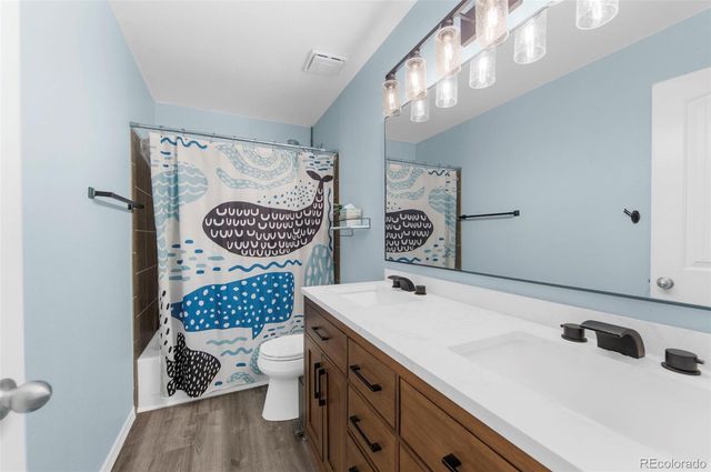 1223 Livingston Avenue, Colorado Springs, CO 80906