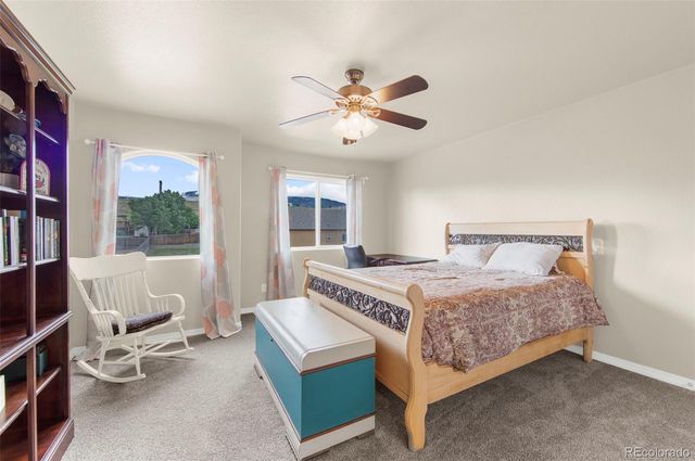 1223 Livingston Avenue, Colorado Springs, CO 80906