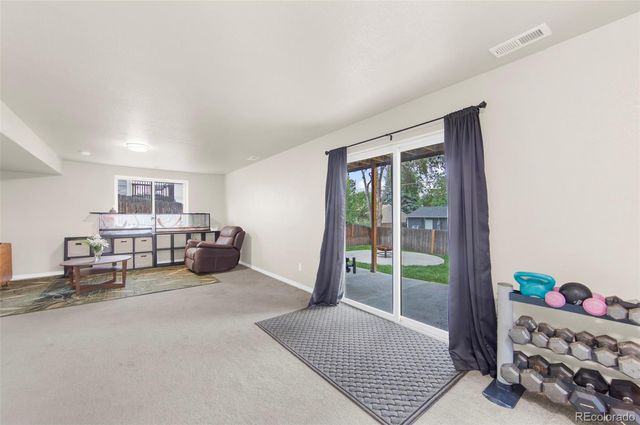 1223 Livingston Avenue, Colorado Springs, CO 80906