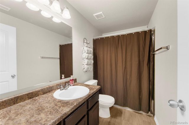 1223 Livingston Avenue, Colorado Springs, CO 80906