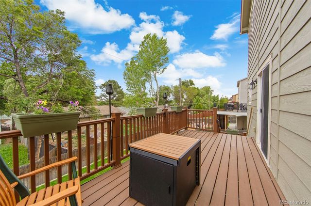 1223 Livingston Avenue, Colorado Springs, CO 80906