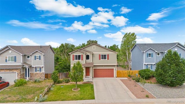 1223 Livingston Avenue, Colorado Springs, CO 80906