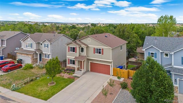 1223 Livingston Avenue, Colorado Springs, CO 80906