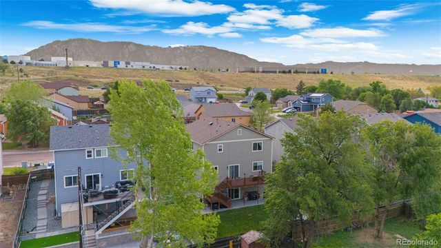 1223 Livingston Avenue, Colorado Springs, CO 80906