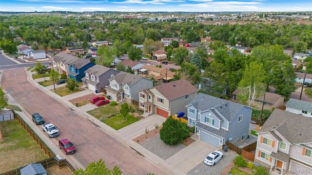 1223 Livingston Avenue, Colorado Springs, CO 80906