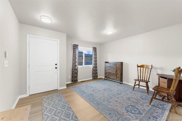 1223 Livingston Avenue, Colorado Springs, CO 80906