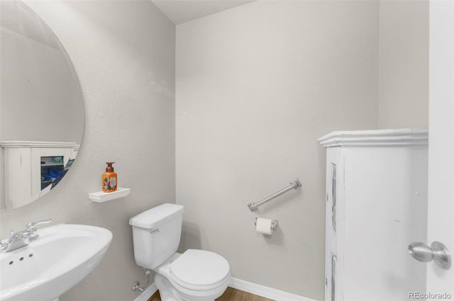 1223 Livingston Avenue, Colorado Springs, CO 80906