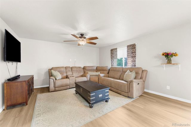 1223 Livingston Avenue, Colorado Springs, CO 80906