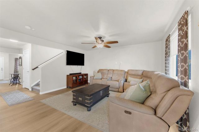 1223 Livingston Avenue, Colorado Springs, CO 80906