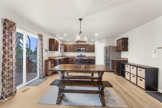 1223 Livingston Avenue, Colorado Springs, CO 80906