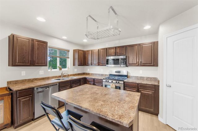 1223 Livingston Avenue, Colorado Springs, CO 80906