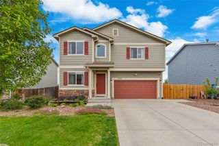 1223 Livingston Avenue, Colorado Springs, CO 80906