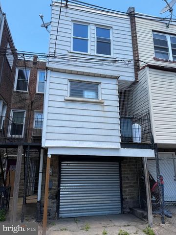 7609 TORRESDALE AVE, Philadelphia, PA 19136