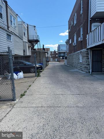 7609 TORRESDALE AVE, Philadelphia, PA 19136