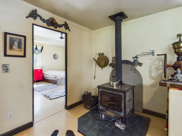 1934 S Face Lane, Garberville, CA 95542