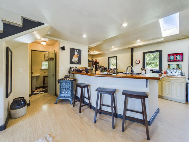 1934 S Face Lane, Garberville, CA 95542