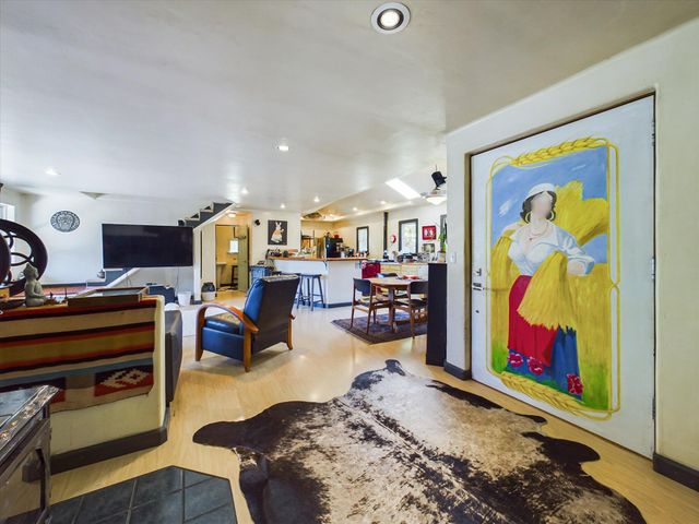 1934 S Face Lane, Garberville, CA 95542