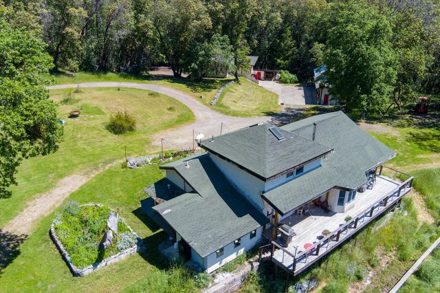 1934 S Face Lane, Garberville, CA 95542